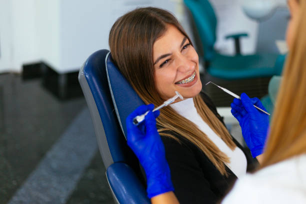 Best Teeth Whitening  in Old Jefferson, LA