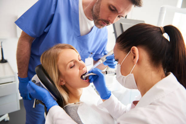  Old Jefferson, LA Holistic Dental Services Pros