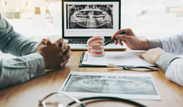 Best Root Canal Treatment  in Old Jefferson, LA