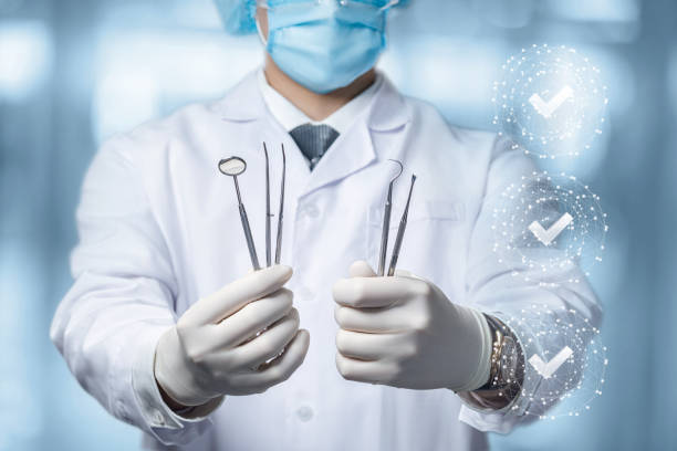 Best Root Canal Treatment  in Old Jefferson, LA
