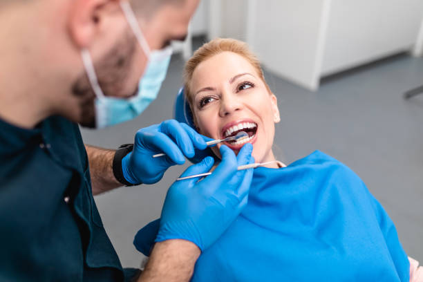 Best Traditional Braces  in Old Jefferson, LA