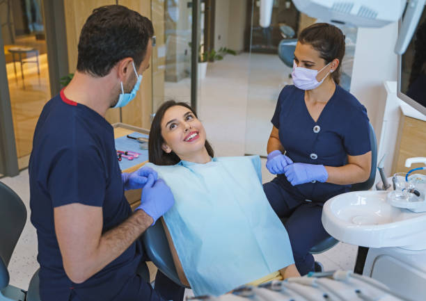 Best Emergency Dental Care  in Old Jefferson, LA
