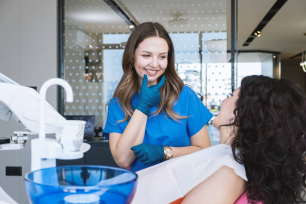 Best Full Mouth Reconstruction  in Old Jefferson, LA