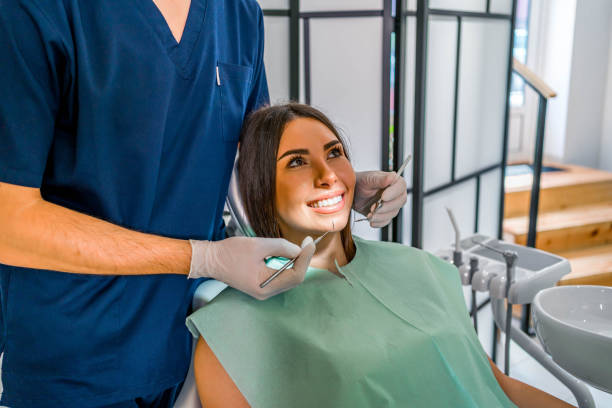 Best Dental Fillings (Composite and Amalgam)  in Old Jefferson, LA