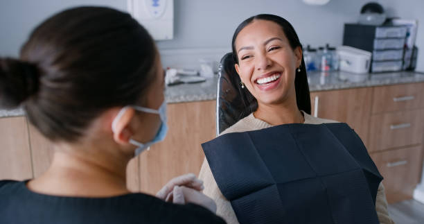 Why Choose Us for Your Dental Needs in Old Jefferson, LA