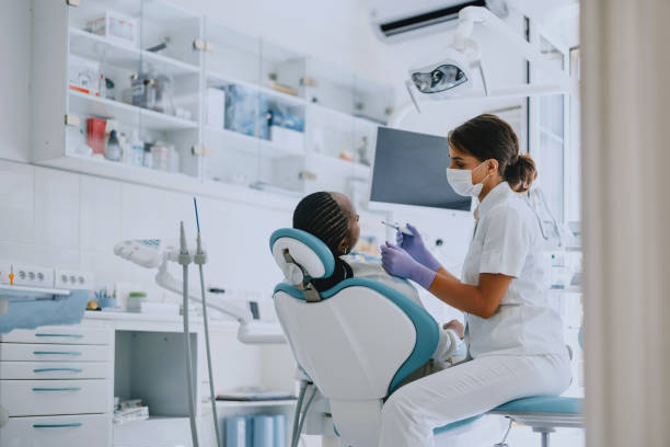 Dental Bonding in Old Jefferson, LA