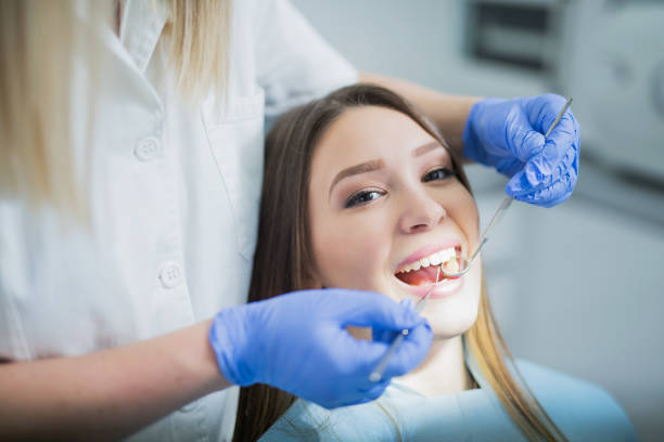 Best TMJ/TMD Treatment  in Old Jefferson, LA